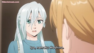 Eps_9 waifu marmut stunting [Kaoru Hana wa Rin to Saku]