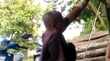 kopral jon lagi debat seru