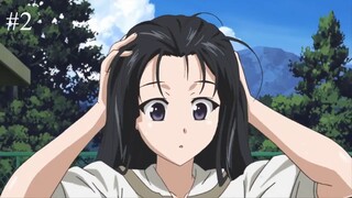 Yosuga no Sora In Solitude, Where We Are Least Alone Episode 02 Eng Sub