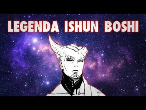 Lebih Mengenal ISHIKI OTSUSUKI Dari Kisah Issun Boshi, dan Agama Hindu Budha!!