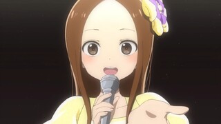 「擅长捉弄的高木同学 第三季」ED4完整版「学園天国」／高木さん(CV.高橋李依)