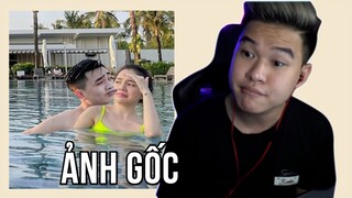 (TALKSHOW) CHUYẾN DU LỊCH PHÚ QUỐC ĐẦY KỈ NIỆM, NHISM TỰ LÀM GÃY KÍNH 30tr CHỨ KHÔNG PHẢI RAMBO !