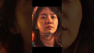 Hideous as Hell 🧟 #shorts #kdrama #parkgyuyoung #gominsi #sweethomeseason2  #kdramaedit #hideous