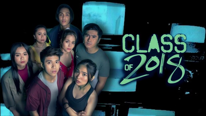 'Class of 2018' (2018) with English Subtitle | FULL MOVIE | HD