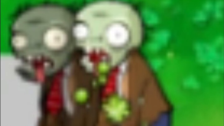 When pvz has an enchanting table...8