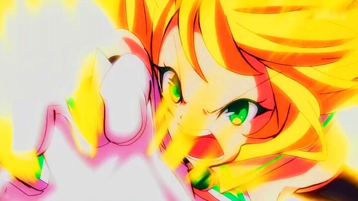 นี่คือตำราเรียนที่อุทิศให้กับดราก้อนบอล 4K｢The Hills｣