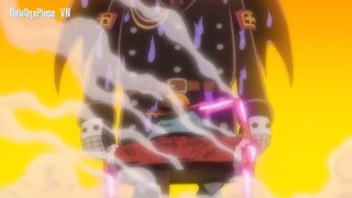 Luffy đụng độ giám ngục Impel Down 👾👾👾