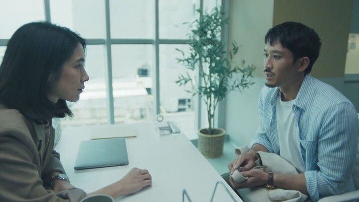 Sweet Dreams ตอนที่ 3