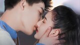 [Lareina Song&Wang An-Yu] Mereka seperti memiliki 100 cara mencium!!
