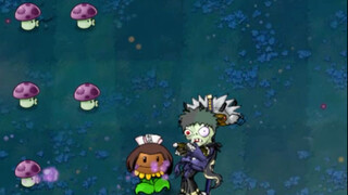 【植物大战僵尸火影版】漂泊带土？