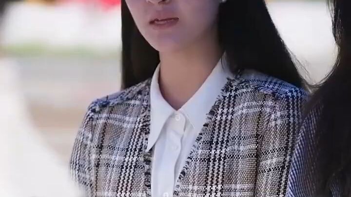 reborn at 18, the great grandma takes charge family S3.... li ke yi❤️