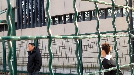 Tổng Lại thật sự chuẩn