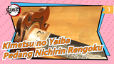 Kimetsu no Yaiba | Membuat Pedang Nichirin Kyojuro Rengoku Asli - 03 Crossguard & Kiriha_3