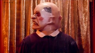 这是一所没有老师的学校，考试成绩全靠机器打分，背后的原因令人泪目"神秘博士 "