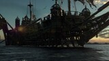[Pirates of the Caribbean] When The Silent Mary Ship Sink