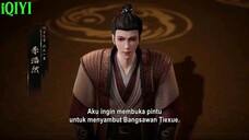 Lingwu Continent Episode 108 Sub Indo 720p