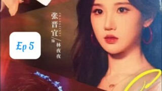 Tiếng Vọng Ngày Đêm ( Lương Tư Vĩ , Trương Tấn Nghi , Vu Long ) Tập 5