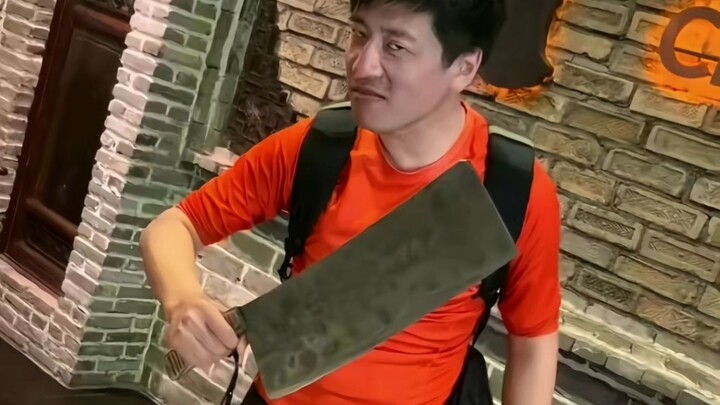 Tuyết Trung Hám Đao Hành