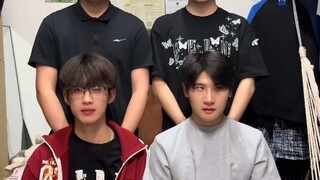 Mahasiswa punya permainan Werewolf sendiri! Bukankah ini lebih menyeramkan daripada versi aslinya?