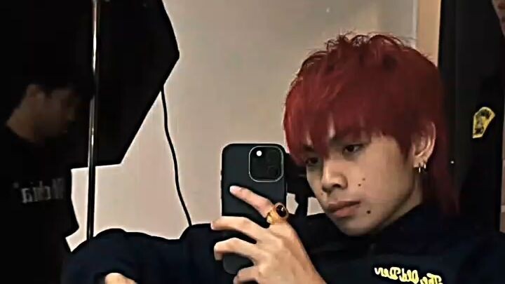 K1NGKONG she's my idol ❣️❤️❤️