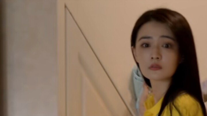 # Are you safe? # Film and TV editing# Xu Lu Girls living alone must protect themselves.