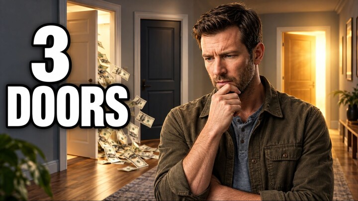 Why Money Keeps Leaving You — Even When You Earn More