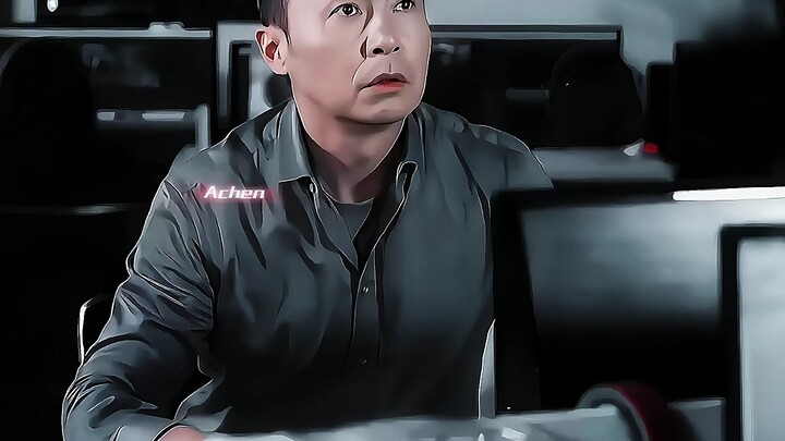 Chà chà, đúng là tình anh em nơi công sở sâu đậm thật!