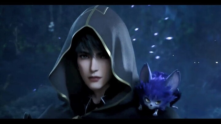 Coiling Dragon Episode 7 Sub Indo