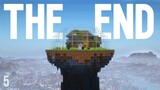 I Survived Minecraft's Scariest Mod