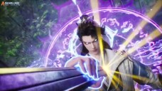 (Donghua NEW) 🌟 Martial Conqueror Of The Cosmos Eps 1 🔥