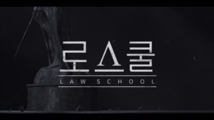 Law School (2021) Ep. 8