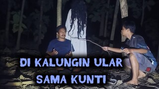 kunti paling BAR BAR