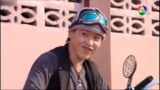 หวานใจนายจิตระเบิด 2558 Ep.10