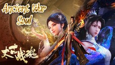 Ancient War Soul ePs 9 - 10 HD