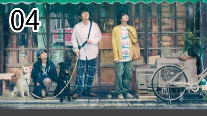 CHØSSËN HOME EP 4 (ENGSUB) REUPLOAD