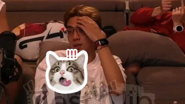 TEPE PELIT BELIIN TAB PHEEY PHEYY #marapthon #yb #marapthonseason3