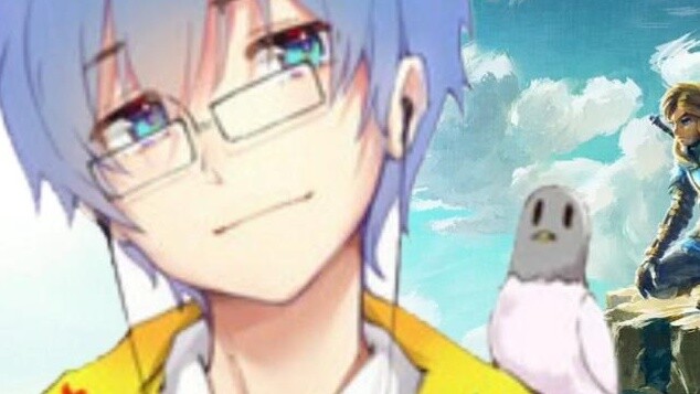 [Pingzi] Sad news! ! It seems like the invincible Niu Baqun! ! !