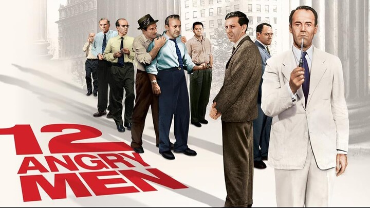 12 Angry Men 1957.720p.BluRay.