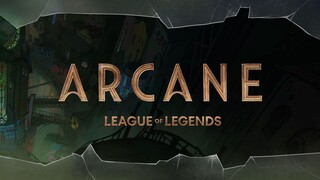 Arcane S1 E3 Malay Dub