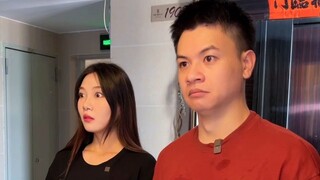 反向劝架天花板