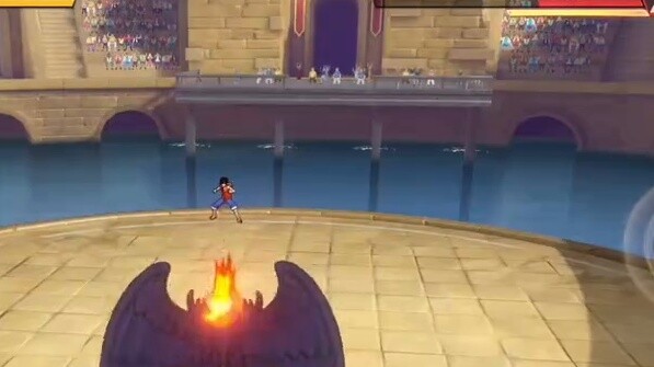 The 4th anniversary limited edition Jinx is online! This is a great cadre! Can the animal system do 