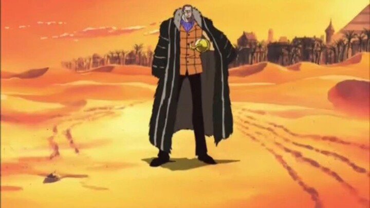 luffy