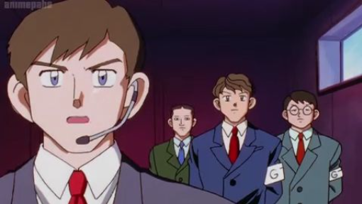 Bakusou Kyoudai Let's & Go 26