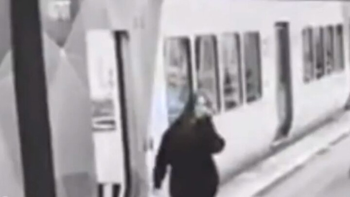 No matter what kind people do, they can't hide the kindness in their bones.