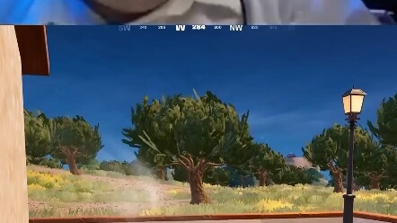 ครอบครัววุ่นป่วนก๊วนฮา, ปีเตอร์โกงเกม