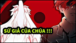 Enryu Mạnh Cỡ Nào ???  Vai Trò Và Sức Mạnh Của Enryu Trong Tower Of God