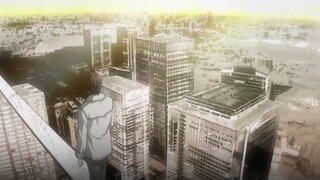 Death note:Episode 2