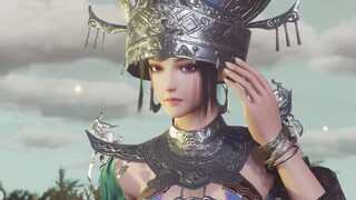 [Jianwang III] All sects become female (Sixteen sects, don't ask me why it's so short)