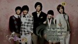 Episode 4 - Boys Over Flowers - SUB INDONESIA