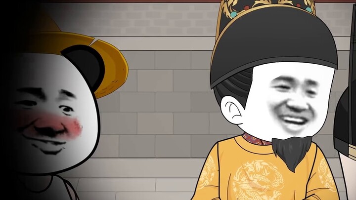 Episode 10 of "Merchants of Ming Dynasty": The antique shop opened by Lao Liu inexplicably appeared 